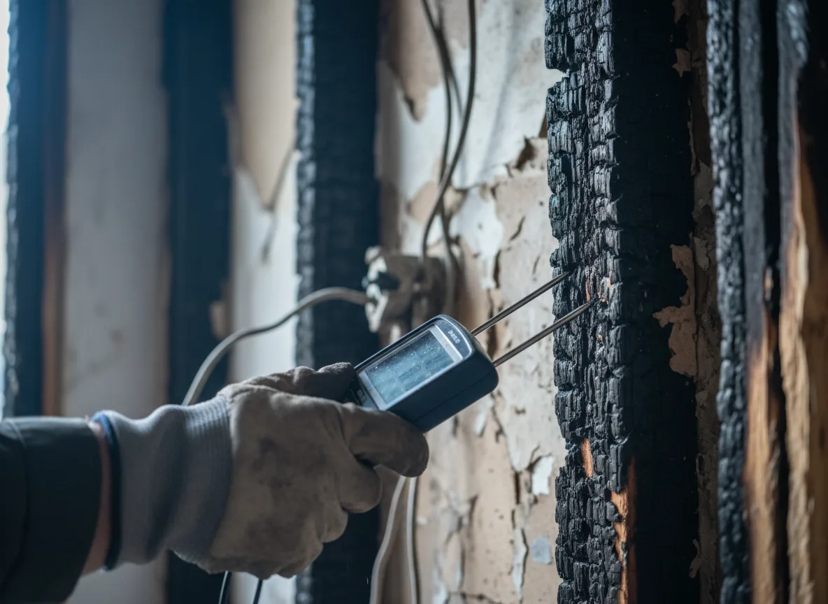 Fire Damage Restoration Bound Brook, NJ FAQs